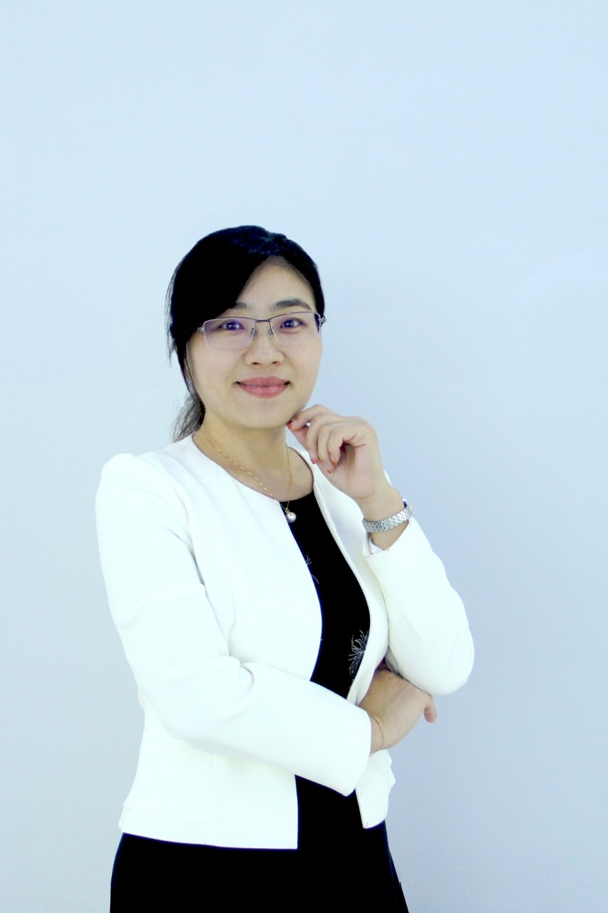 王丽